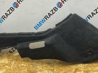 обшивка багажника BMW X7 G07 [рестайлинг] G07 2024, 4.0 л., B57 D30 B, дизель, АКПП, 416, внедорожник 5 дв., полный привод, 5A01881