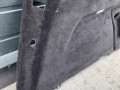 обшивка багажника BMW X5 G05 [рестайлинг] G05 2023, 3.0 л., B58B30, бензин, 475, полный привод, 5A0B5B0, 5A40E36 - фото №3