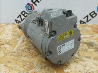 компрессор кондиционера BMW 5 серия G30/G31 G30 2017, 2.0 л., B48 B20 A, гибрид, АКПП, седан, 64529364872, 9364872