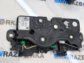 комплект электропривода крышки багажника BMW M3 G80/G81 G80 2023, 3.0 л., S58B30A, бензин, АКПП, c4g, седан, полный привод, правый руль, 9275121, 7441014, 5A19DB2, 7430626, 7430644 - фото №2