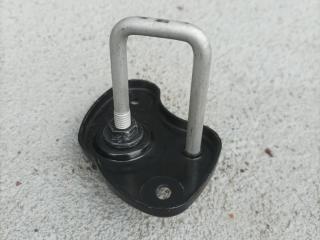 замок капота BMW 4 серия G22/G23 G22 2021, 2.0 л., B48 B20 B, бензин, АКПП, c31, купе, задний привод, 7473707