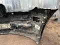 бампер передний BMW 7 серия G11/G12 G11 2017, 4.0 л., B57 D30 B, дизель, x03 rubin-metallic black, седан, полный привод - фото №12