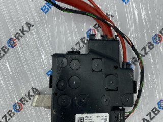 блок реле Mercedes-Benz Sprinter W907/W910 W907 2023, 2.0 л., OM 654.920, дизель, АКПП, фургон, задний привод, A9075406960, 9075406960