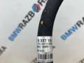 трубка кондиционера BMW 4 серия F32/F33 [рестайлинг] F36 2018, 2.0 л., B48 B20 A, бензин, АКПП, хетчбэк 5 дв., задний привод, правый руль, 9337130 - фото №4