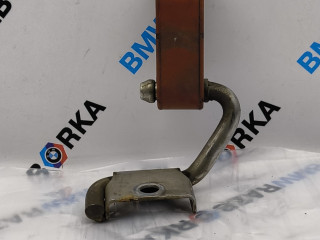 кронштейн глушителя BMW M4 G82/G83 G82 2023, 3.0 л., S58B30A, бензин, купе, полный привод, 18107583940, 7583940