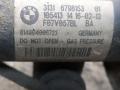 амортизатор передний левый BMW 5 серия F07/F10/F11 [рестайлинг] 2013, 3.0 л., N57 D30 A, дизель, АКПП, задний привод, 6798153 - фото №2