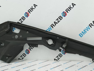 пыльник переднего крыла BMW X5 G05 [рестайлинг] G05 2025, 3.0 л., B57 D30 B, дизель, АКПП, a96, внедорожник 5 дв., полный привод, 51717418198, 7418198
