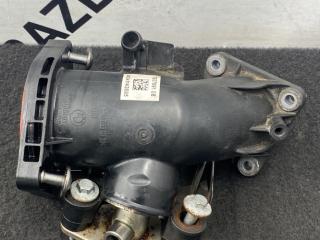 гофра инжектора BMW 4 серия F32/F33 F32 2015, 2.0 л., N47 D20 C, дизель, АКПП, 475, купе, правый руль, 7807991