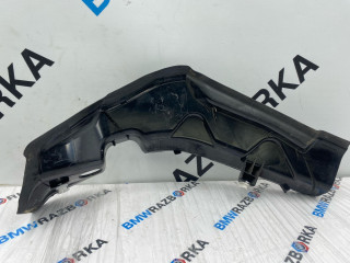 водосток крышки багажника BMW X5 G05 [рестайлинг] G05 2023, 3.0 л., B58B30, бензин, 475, полный привод, 9491403, 63219491403