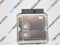 блок управления двигателем BMW X6 F16 2015, 3.0 л., N57 D30 C, дизель, АКПП, a96, внедорожник 5 дв., полный привод, 8586544, 0281031958 - фото №4