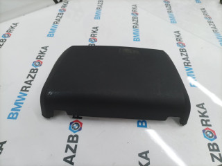 накладка на сиденье левая BMW X7 G07 2019, 3.0 л., B57 D30 C, дизель, АКПП, 475, внедорожник 5 дв., полный привод, 7444345
