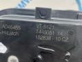замок двери передней левой BMW M2 G87 2024, 3.0 л., S58B30A, бензин, brooklyn grau metallic (c4p), купе, задний привод, правый руль, 7445051, 8498587, 51217445051 - фото №4