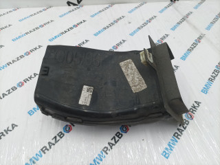 воздуховод тормозной левый BMW X5 G05 2021, 3.0 л., бензин, АКПП, с27, внедорожник 5 дв., полный привод, правый руль, 7421699