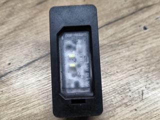 подсветка номера BMW 1 серия F40 2023, 1.5 л., B37 C15 A, дизель, skyscraper grau metallic (c4w), хетчбэк 5 дв., передний привод, 9481842