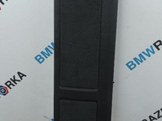 обшивка крышки багажника BMW X7 G07 2019, 4.0 л., бензин, АКПП, c27, внедорожник 5 дв., полный привод, 7417480