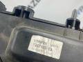 подсветка номера BMW 7 серия G11/G12 G11 2017, 4.0 л., B57 D30 B, дизель, x03 rubin-metallic black, седан, полный привод, 7357105, 7357104 - фото №4