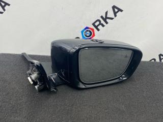 зеркало наружное правое BMW 8 серия G14/G15 G15 2019, 4.0 л., B57 D30 B, дизель, купе, полный привод