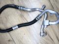 трубка кондиционера BMW M3 G80/G81 G80 2023, 3.0 л., S58B30A, АКПП, седан, полный привод, 8088922, 64538088922 - фото №2