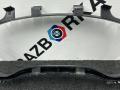 рамка панели приборов BMW X3 M F97 [рестайлинг] 2023, 3.0 л., S58B30A, бензин, внедорожник 5 дв., полный привод, 51457911524, 7911524 - фото №2