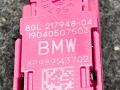 фонарь салона (плафон) BMW 8 серия G14/G15 G15 2019, 4.0 л., B57 D30 B, дизель, купе, полный привод, 9891437, 63319891437 - фото №2