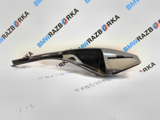 молдинг крыши BMW i3 L01 [рестайлинг] I01 2018, электро, c32, задний привод, 51447424787, 7424787