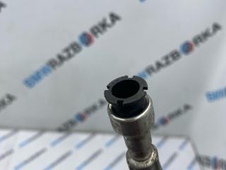 трубка топливная BMW X5 G05 2021, 3.0 л., бензин, АКПП, с27, внедорожник 5 дв., полный привод, правый руль, 9845393