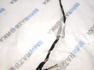 проводка торпеды BMW M2 G87 2023, 3.0 л., S58B30A, бензин, МКПП, купе, задний привод, 5A459C6, 5A459C5