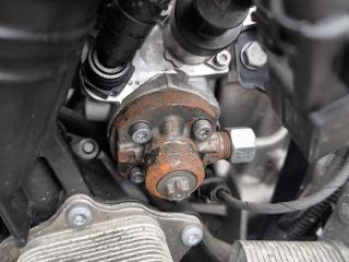 форсунка BMW 8 серия G14/G15 G15 2019, 4.0 л., B57 D30 B, дизель, купе, полный привод, 8514151, 8574800, 8571555