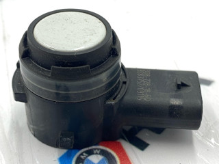датчик парктроника BMW X5 F15 2015, 4.0 л., дизель, АКПП, a96, внедорожник 5 дв., полный привод, 9283200, 66209283200