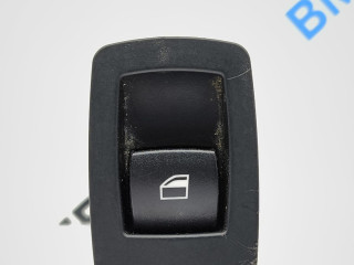 кнопка стеклоподъемника двери задней BMW X6 E71 [рестайлинг] E71 2012, 3.0 л., N57 D30 C, дизель, АКПП, 475, внедорожник 5 дв., полный привод, 6945874, 6935534