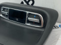 блок управления печки / климат-контроля Mercedes-Benz V-Класс W447 [рестайлинг] W447 2024, 2.0 л., OM 654.920, дизель, АКПП, черный обсидиан металлик mb 9197, микроавтобус, задний привод, 2059059716, A2059059716 - фото №4