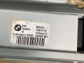 полка багажника BMW X3 M F97 [рестайлинг] 2023, 3.0 л., S58B30A, бензин, внедорожник 5 дв., полный привод, 7396572 - фото №3
