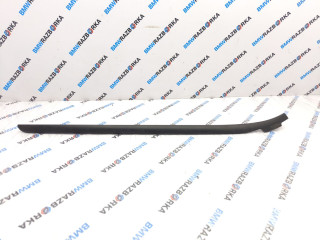 молдинг лобового стекла BMW 4 серия F32/F33 F33 2016, 3.0 л., B58B30, бензин, АКПП, 475, кабриолет, задний привод, 7296010