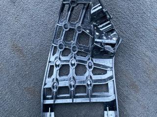 крепление крыла переднего правого BMW X5 G05 [рестайлинг] G05 2024, 3.0 л., B57 D30 B, дизель, АКПП, 475, внедорожник 5 дв., полный привод, правый руль, 7421850, 51117421850