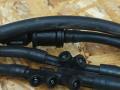 форсунка омывателя лобового стекла BMW M3 G80/G81 G80 2023, 3.0 л., S58B30A, АКПП, седан, полный привод - фото №2