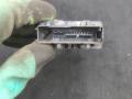 разъем (фишка) проводки BMW X5 G05 2021, 3.0 л., гибрид, АКПП, c27, внедорожник 5 дв., полный привод, 9224368, 9224370 - фото №2