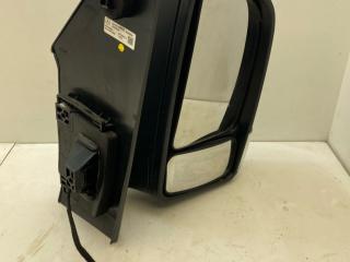зеркало наружное правое Mercedes-Benz Sprinter W907/W910 W910 2022, 2.0 л., OM 654.920, дизель, 6МКПП, микроавтобус, передний привод, A9108100600, 9108100600