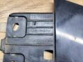 накладка двери (крышки) багажника BMW 5 серия F07/F10/F11 [рестайлинг] 2013, 3.0 л., N57 D30 A, дизель, АКПП, задний привод, 7196351 - фото №3