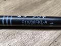 амортизатор капота BMW 6 серия F12/F13 [рестайлинг] F06 2016, 4.0 л., дизель, АКПП, красный, седан, задний привод, правый руль, 7309117 - фото №3