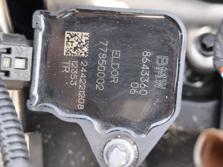 катушка зажигания BMW M4 G82/G83 G82 2023, 3.0 л., S58B30A, бензин, купе, полный привод, 8643360