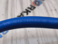 трубка вентиляции бака BMW M3 G80/G81 G80 2023, 3.0 л., S58B30A, бензин, АКПП, c4g, седан, полный привод, правый руль, 7449054 - фото №4