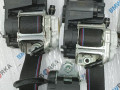 ремень безопасности комплект BMW X6 G06 2020, 3.0 л., B57 D30 A, дизель, АКПП, с27, внедорожник 5 дв., полный привод, 8092009, 34284230, 8092040, 34284229, 8092039, 342114425, 8092021, 8092022 - фото №2