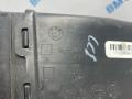 воздухозаборник BMW X3 G01 2019, 2.0 л., B46 B20 B, бензин, АКПП, 668, внедорожник 5 дв., задний привод, 8635093, 8580422 - фото №4