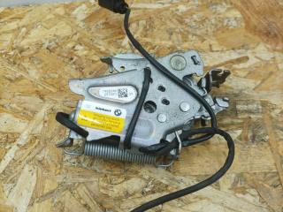 замок капота BMW 1 серия F40 2019, 1.5 л., B48 A20 B, бензин, 7468349