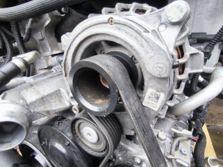 натяжитель BMW M3 G80/G81 G80 2023, 3.0 л., S58B30A, бензин, АКПП, c4p, седан, задний привод, правый руль, 8580360, 11288580360