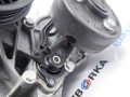 помпа BMW 5 серия G30/G31 G30 2017, 2.0 л., i, B48 B20 A, гибрид, АКПП, 475 black-sapphire metallic, седан, задний привод, правый руль, 7644819 - фото №4