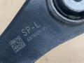 рычаг задний левый BMW X5 G05 2019, 4.0 л., бензин, АКПП, a300, внедорожник 5 дв., полный привод, 6878029, 33306878029 - фото №3