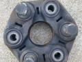 муфта кардана BMW 4 серия G22/G23 G22 2022, 2.0 л., B48 B20 A, бензин, АКПП, c36, купе, задний привод, 9488446 - фото №2