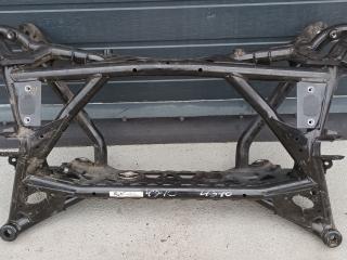 балка подвески задняя BMW M3 G80/G81 G80 2023, 3.0 л., S58B30A, АКПП, седан, полный привод, 8746172