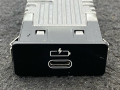 разъем AUX / USB BMW X7 G07 2019, 4.0 л., бензин, АКПП, c27, внедорожник 5 дв., полный привод, 8711940 - фото №3